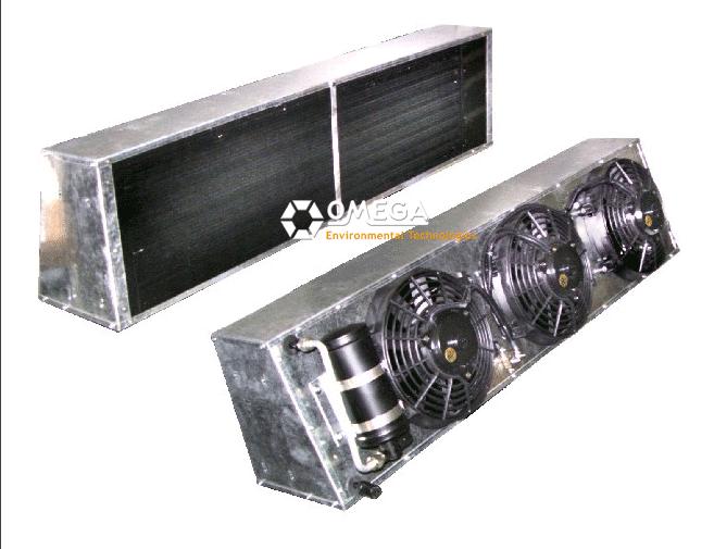 CNUN SIDE MOUNT 3MTR 12V 9 "