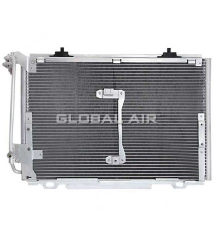 CNME CLS500,E320 03-06