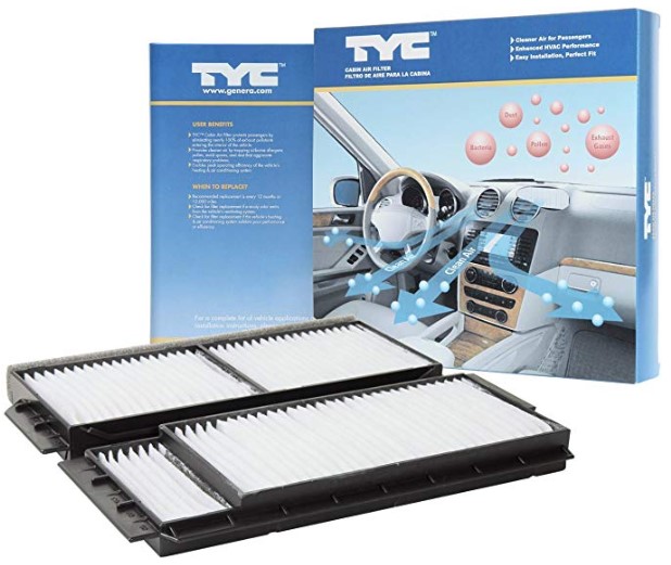 FIMA MAZDA3 04-09 =FI-1187C 