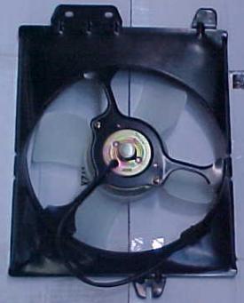 FNMI MIRAGE 93-97 AUX W/HSG   