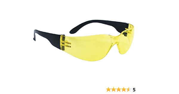 MI GAFAS AMARILLAS UV