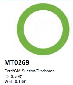 OR TOMA COMP FORD T/PAS 24515