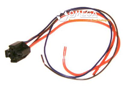 RAUN RABIZA RELAY BOSCH 5T    