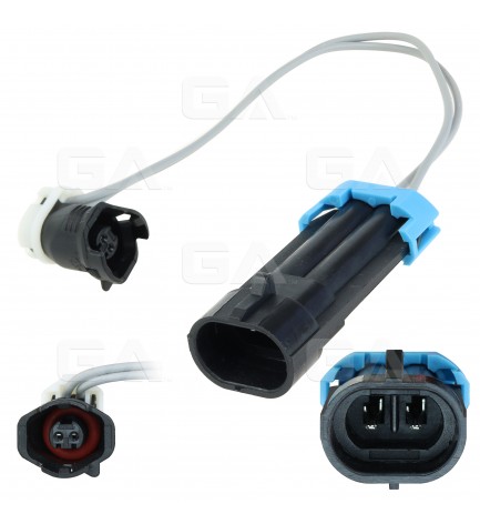 RACA INT 02-04 SENSOR         