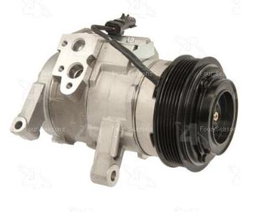 COCR DURANGO 04-07= CO-10801C