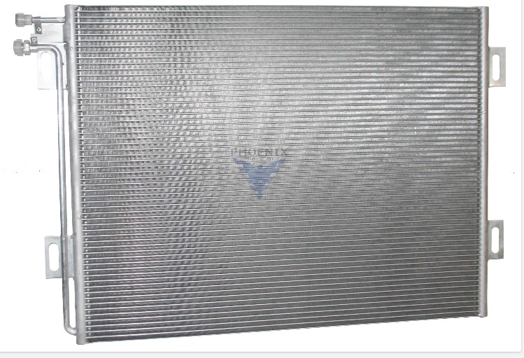 CNCA RD-RL 93-05 MACK