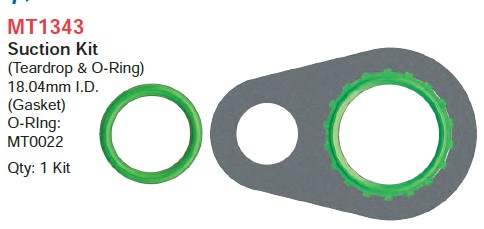 OR WASHER FD 18.04MM