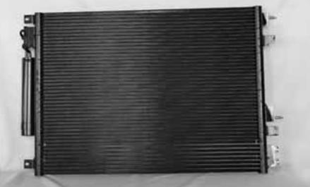 CNCR CHARGER 09-10 DGE 5.7L