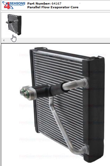 EVKI SOUL 20-22 KIA =EV-9409368PFC