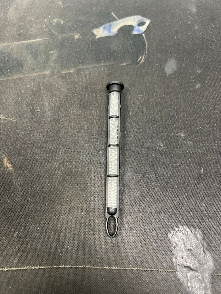 EXTO TACOMA 17-23 FILTRO EN LINEA