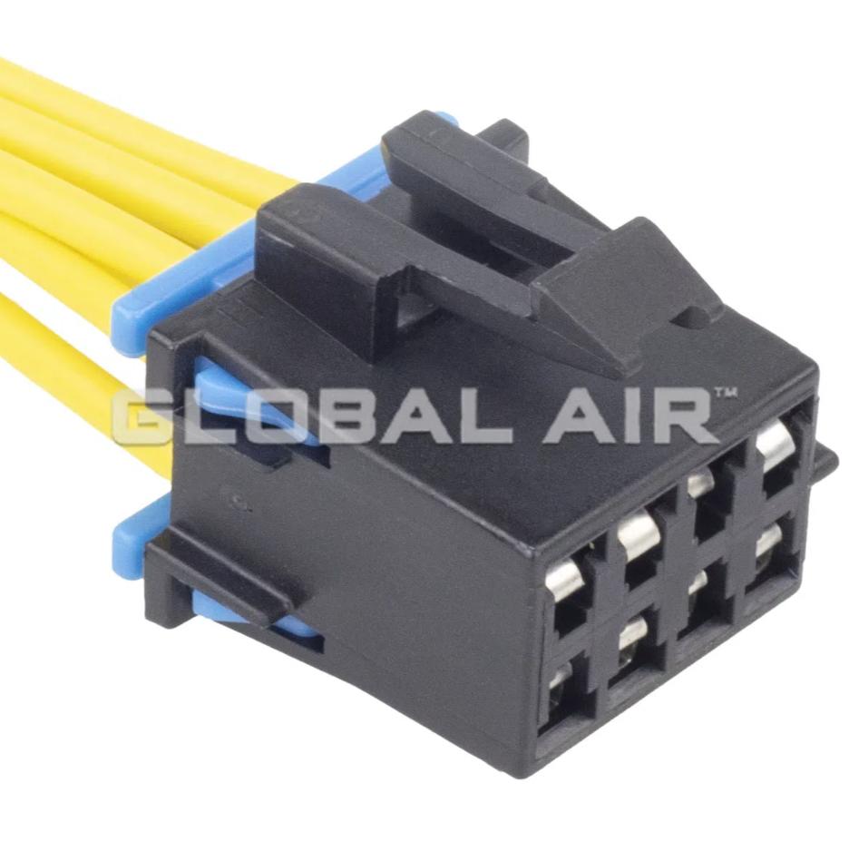 RACH ASTRO 96-03 BW SW AUX 8T