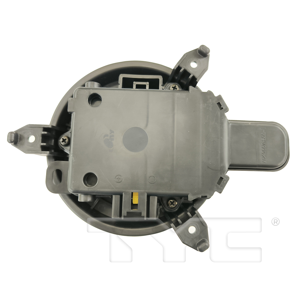 BWSB ASCENT 19-24 SUBARU =BM-10100C