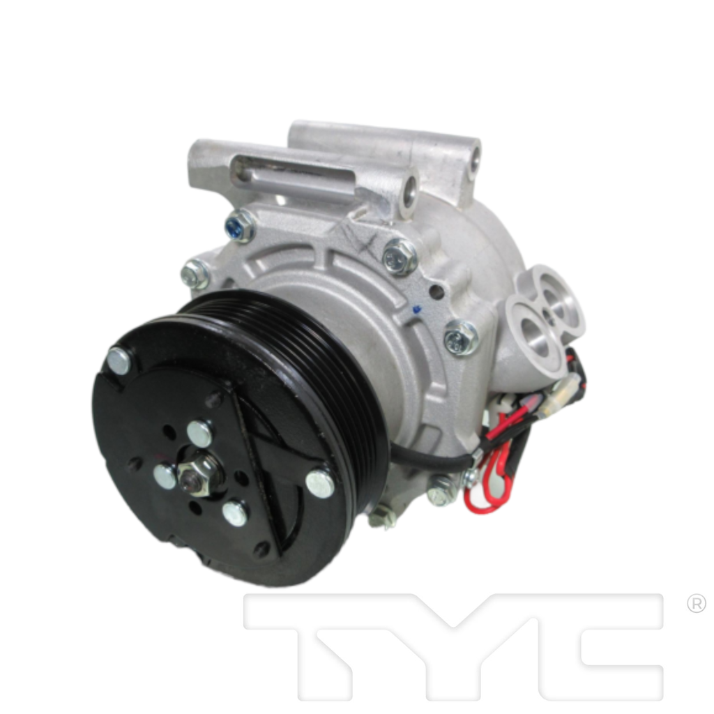 COCH TRAILBLAZER 02-09 =CO-4910