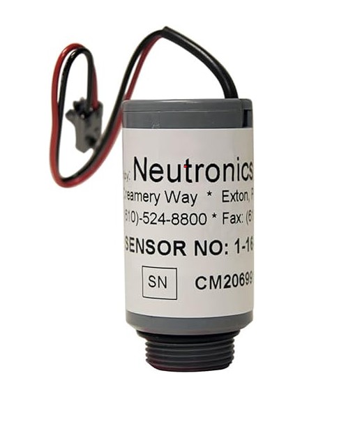 HE MASTERCOOL 69HVAC-YFAS AIR SENSOR