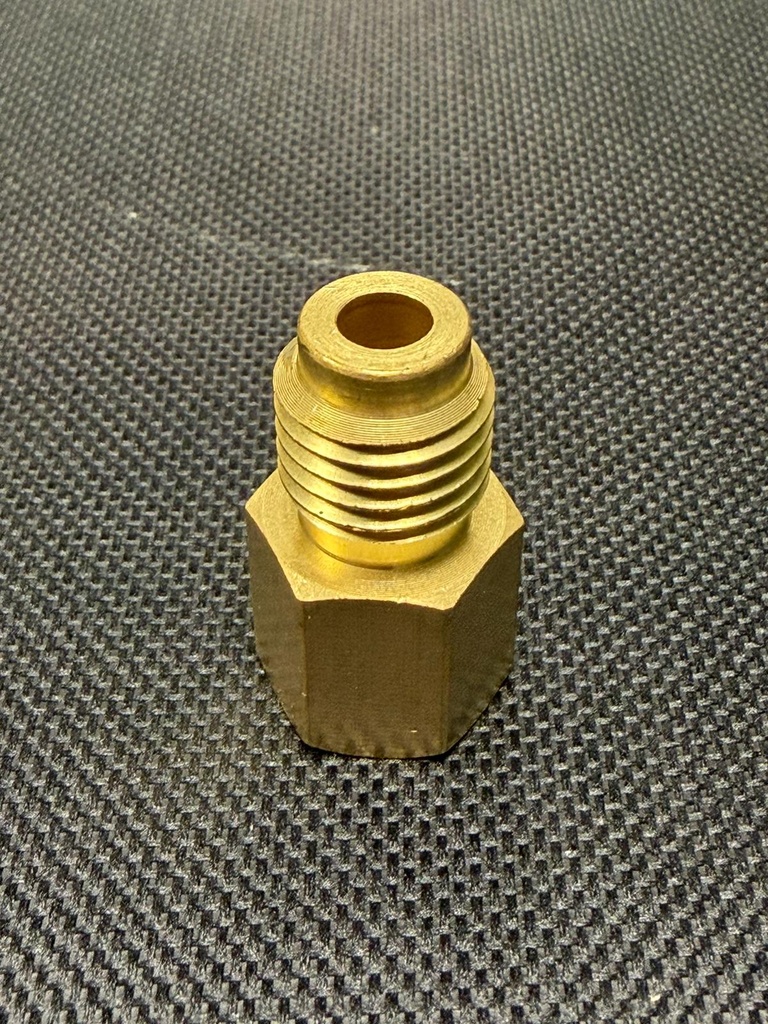 HE AD R12/R134 16ACME