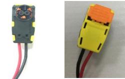 [RA-JASSE14] RAUN AIRBAG PLUG