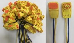 [RA-JASSE16] RAUN AIRBAG PLUG