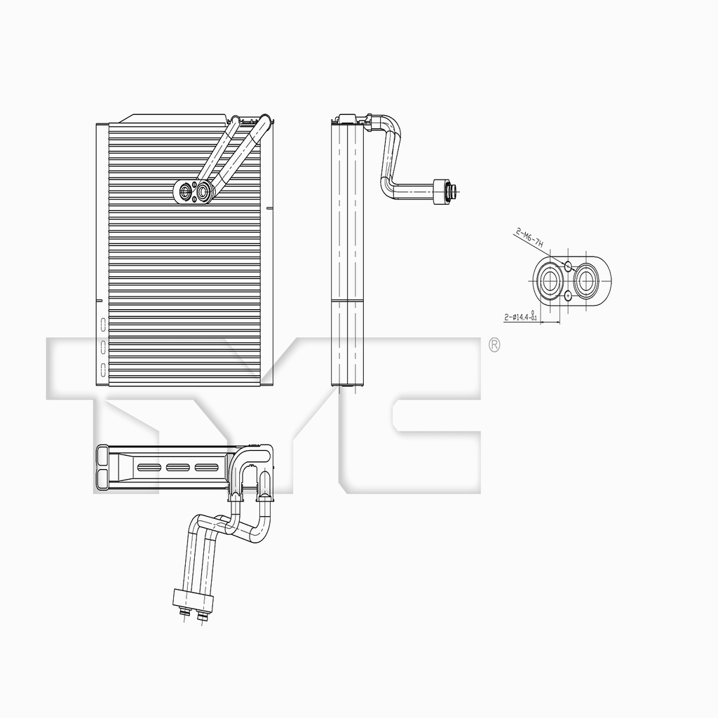 EVKI TELLURIDE 20-24 =EV-9409328PFC