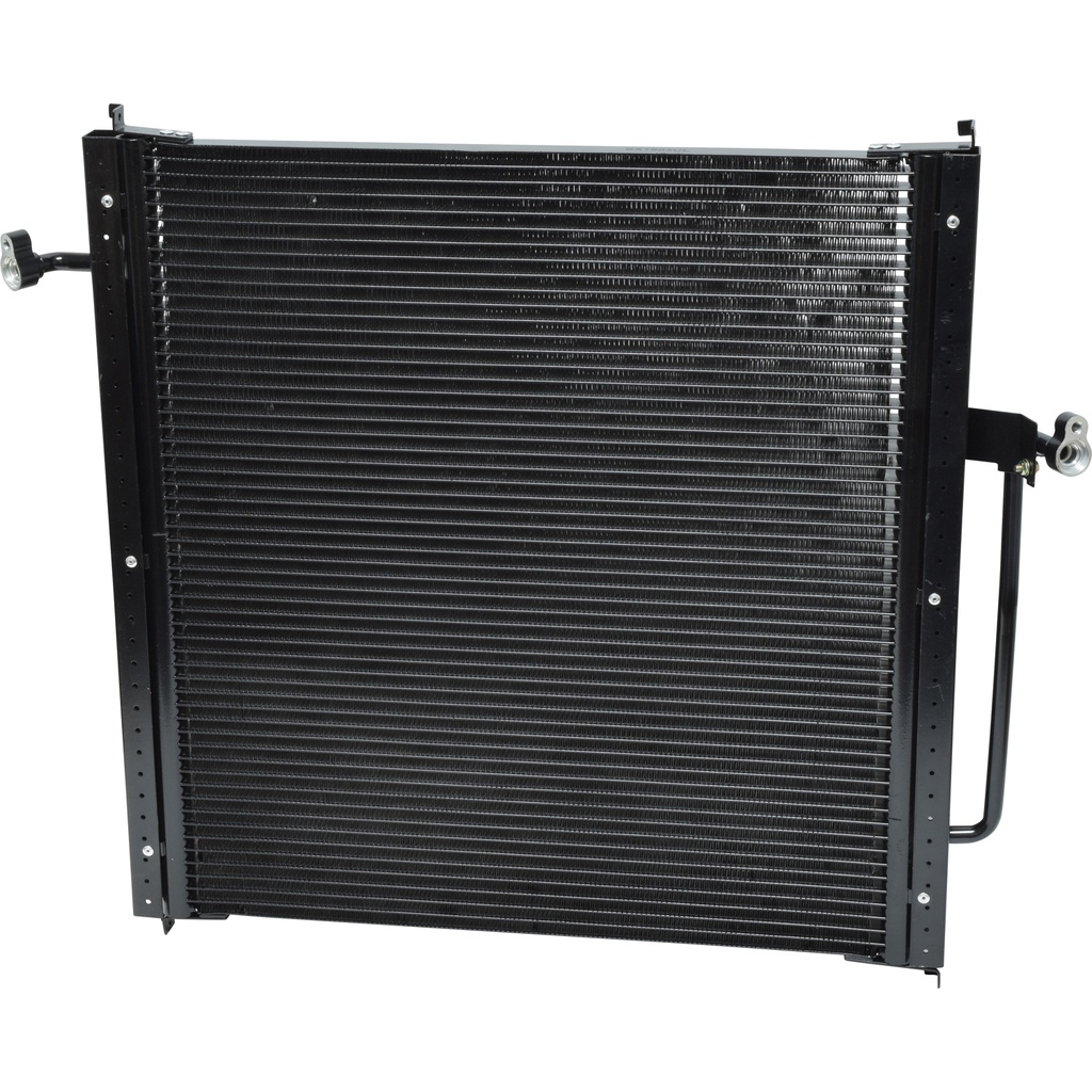 CNFO RANGER 98-08 2.3 2.5 3.0 