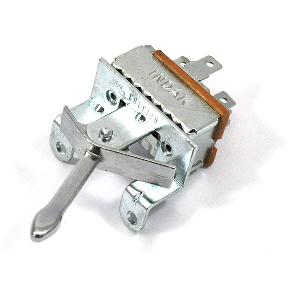 SWCH CHEVELLE 70-73 BL SW 6T 6273383