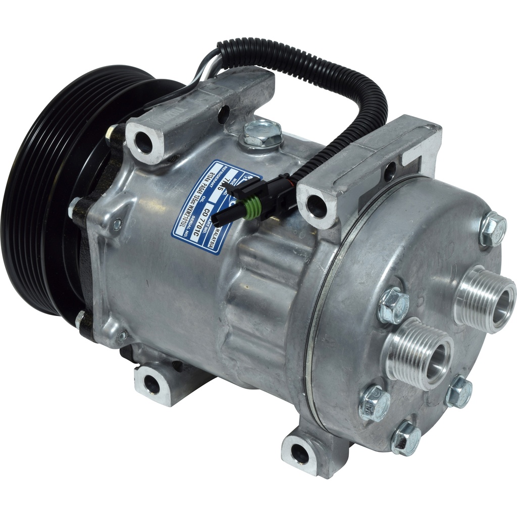 COJE CHEROKEE 91-93 6PV SD709=