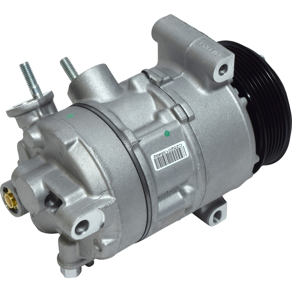 COJE COMPASS 07-07 JEEP 2.4   