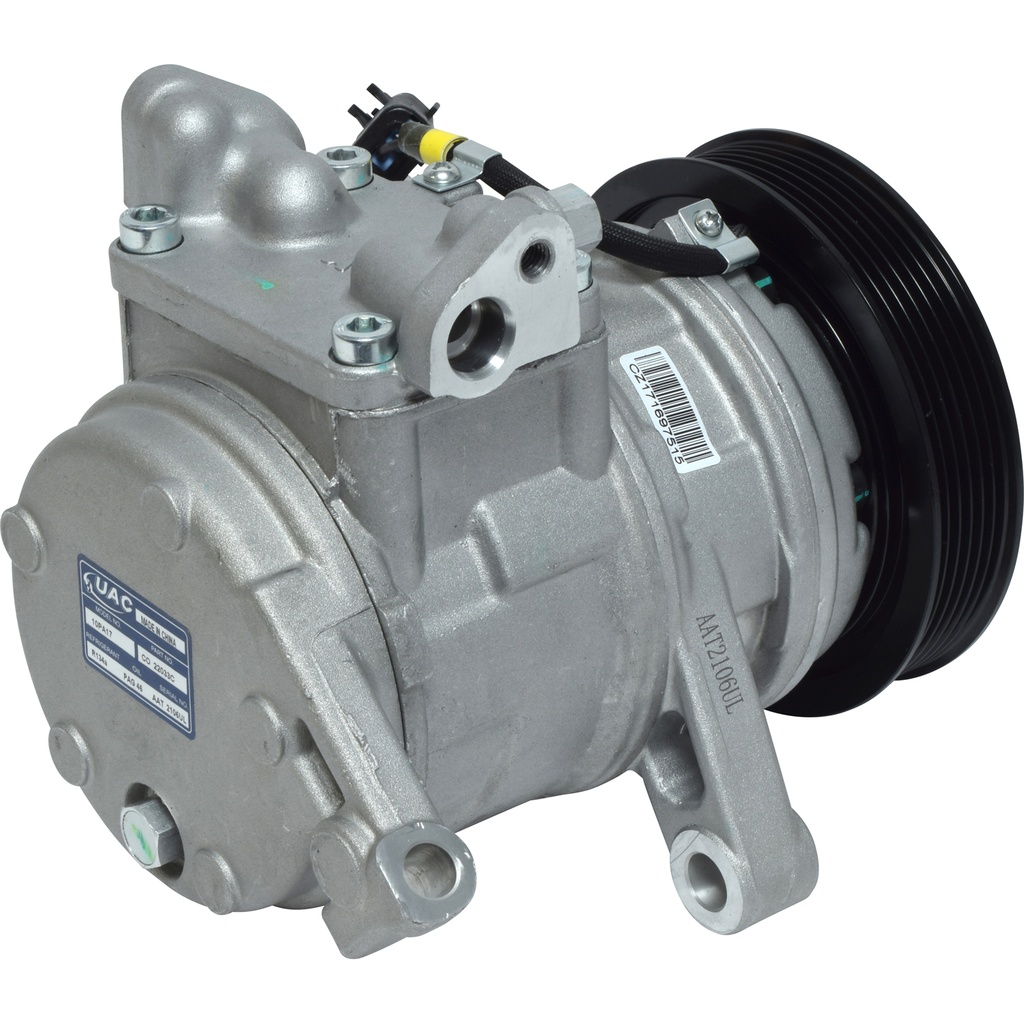 COJE G CHEROKEE 99-02 V8 JEEP 