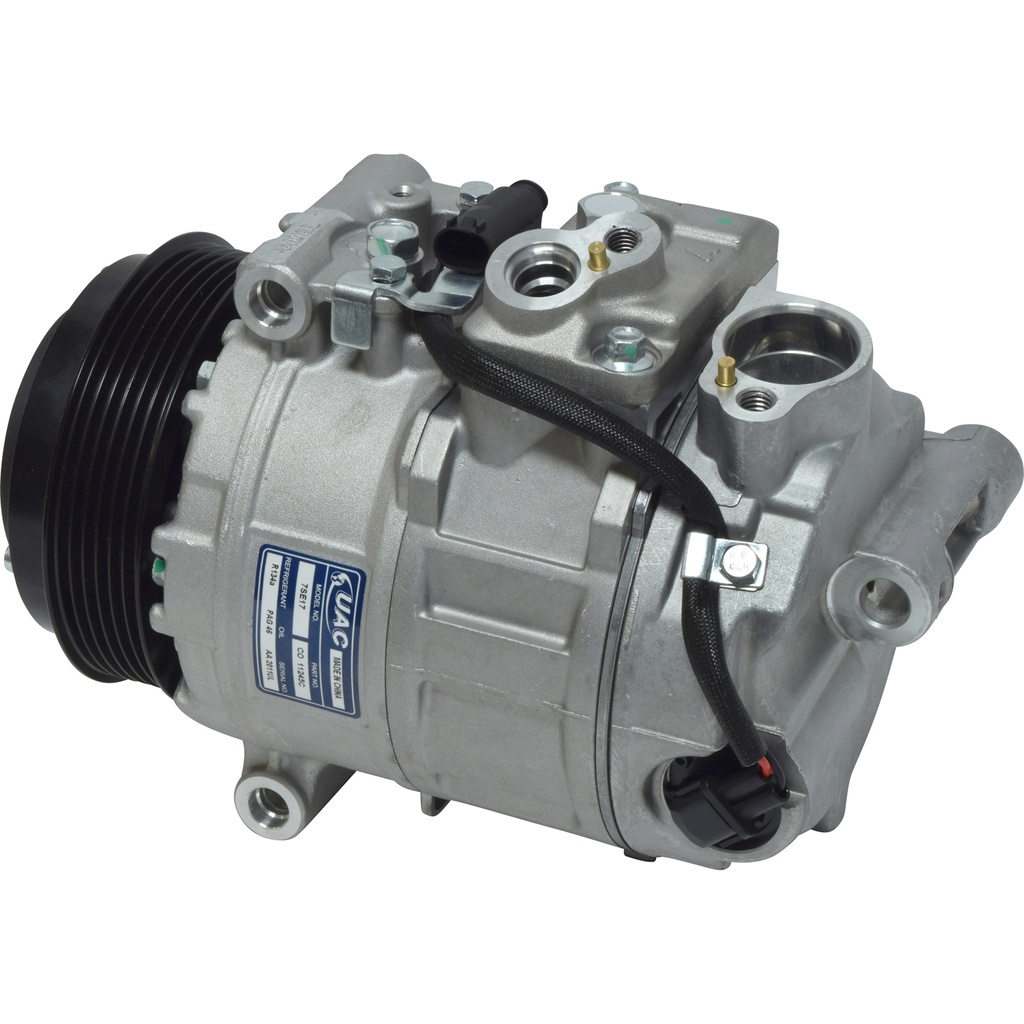 COME ML320 03-05 MERC 7SEU17C 