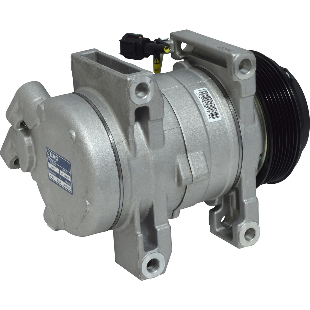 CONI PATHF 04-11 =68641 7PV   