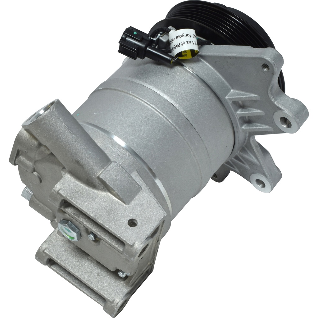 CONI QUEST 04-10 DKS17D 6PV   