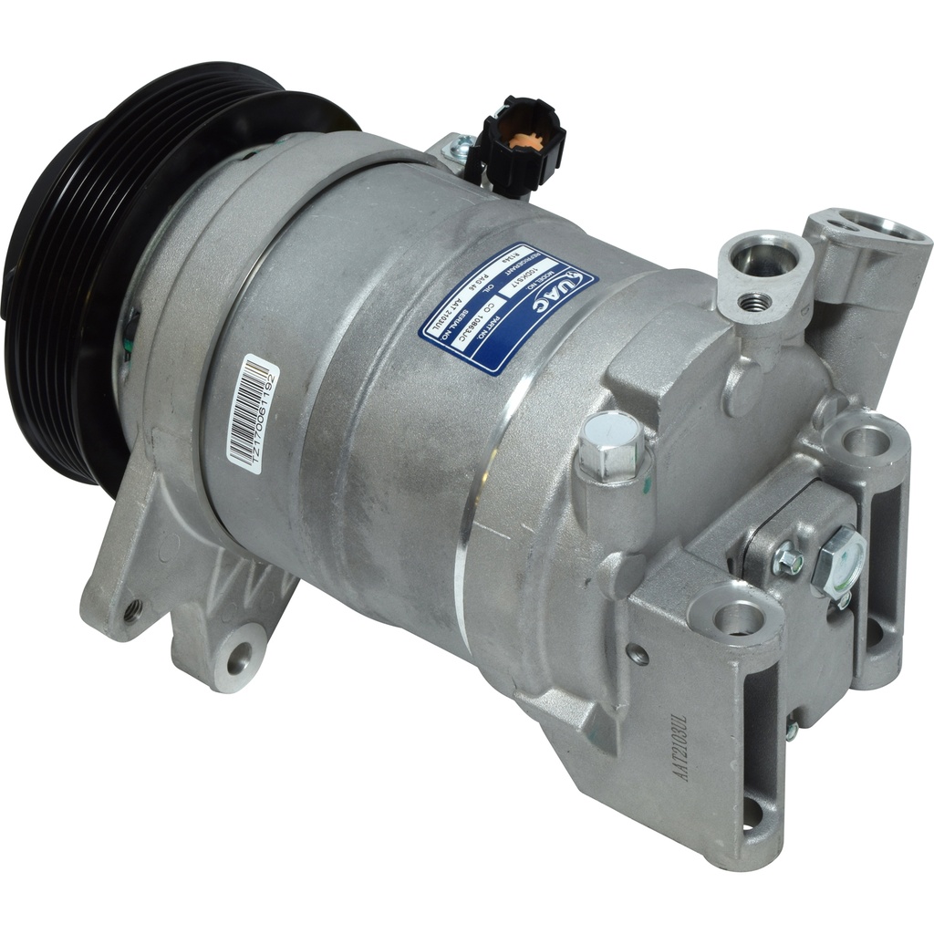 CONI QUEST 04-10 DKS17D 6PV   
