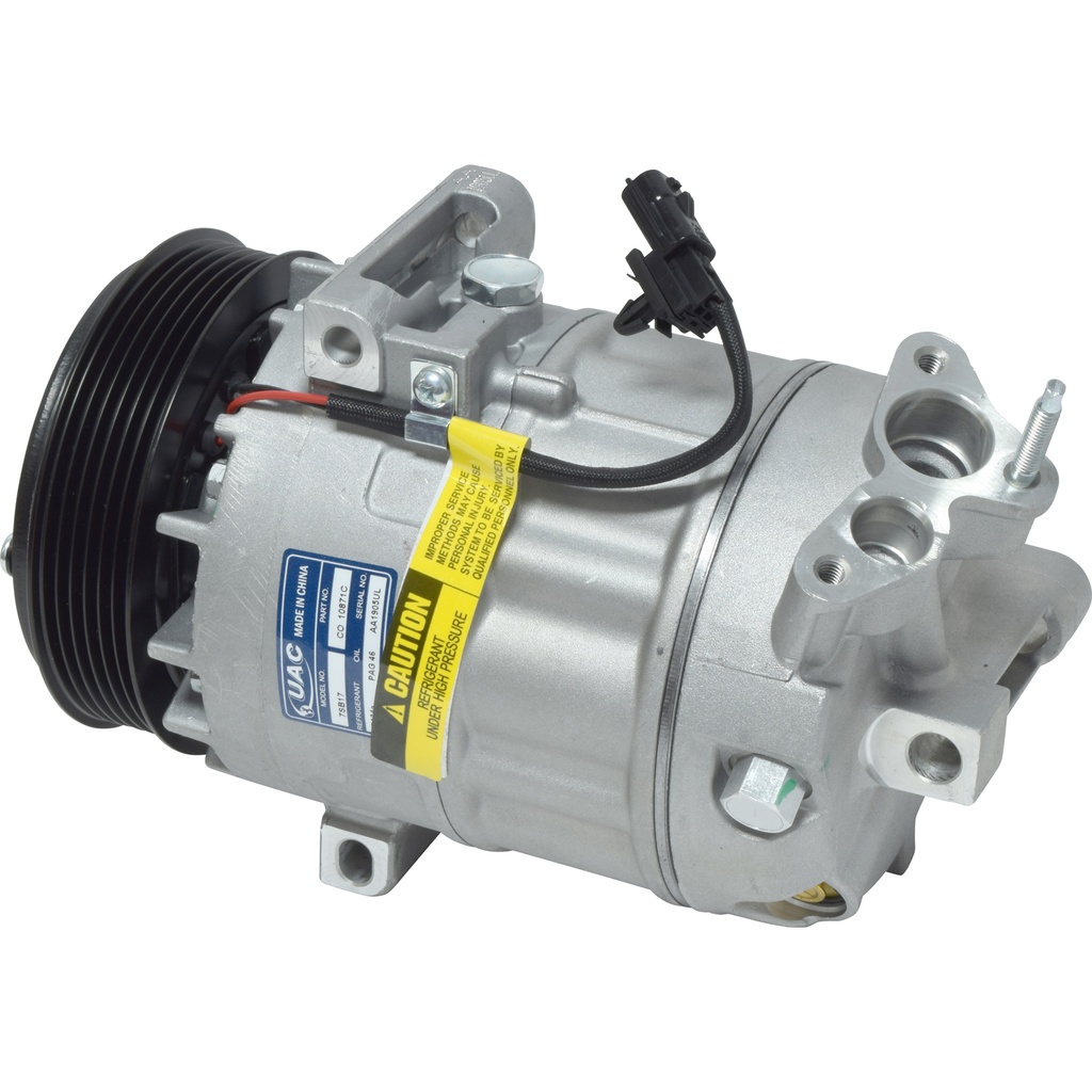 CONI SENTRA 07-12 6PV DCS171C 