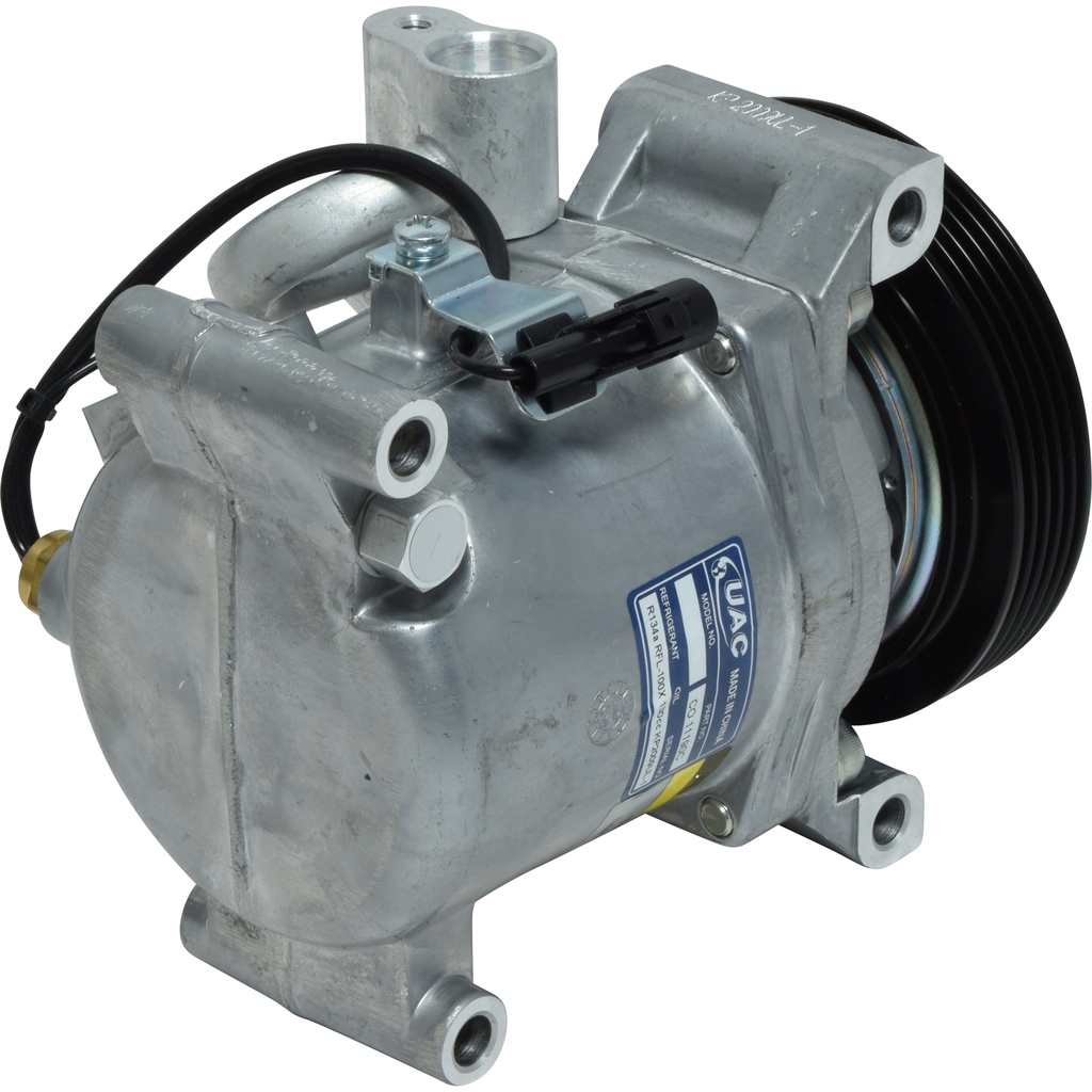 COSU SX4 07-09                