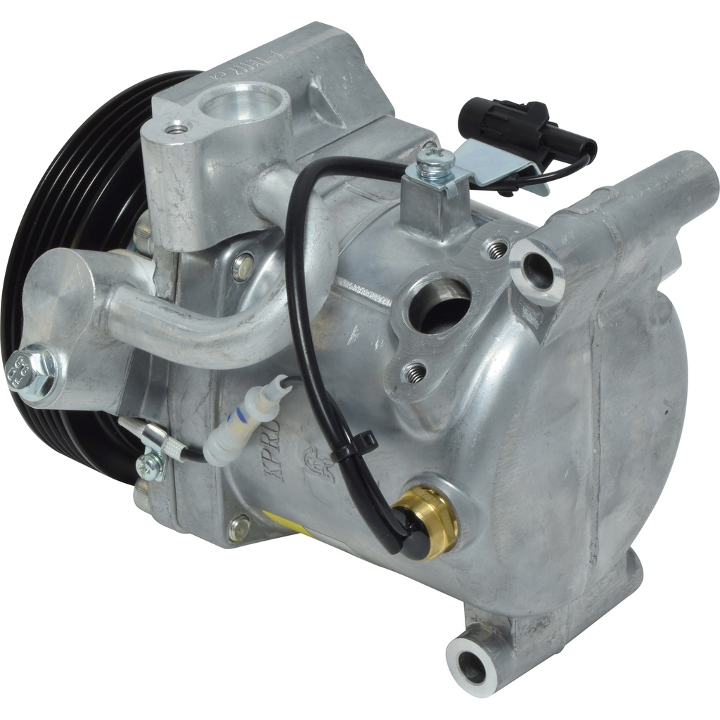 COSU SX4 07-09                