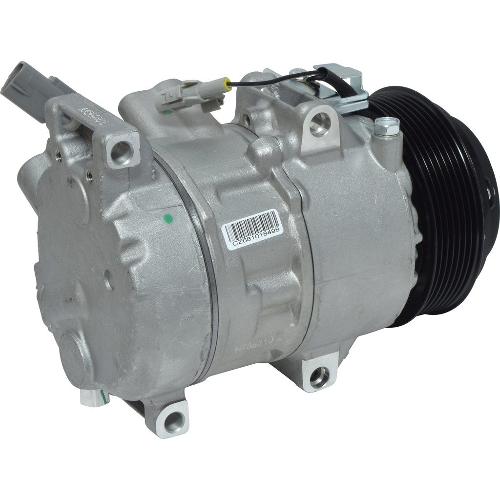 COTO CAMRY 08-08 7PV 2.4 128MM