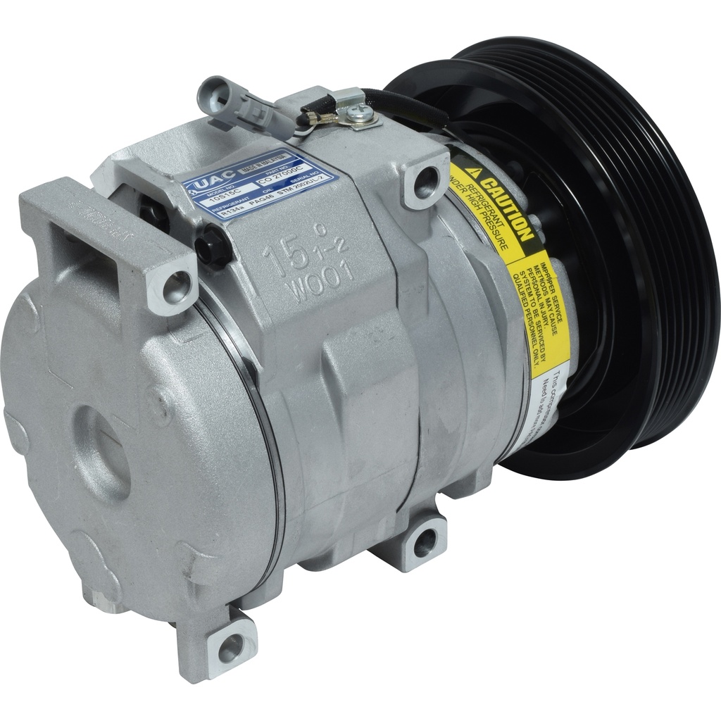 COTO COROLLA 03-08 6PV 10S15L 