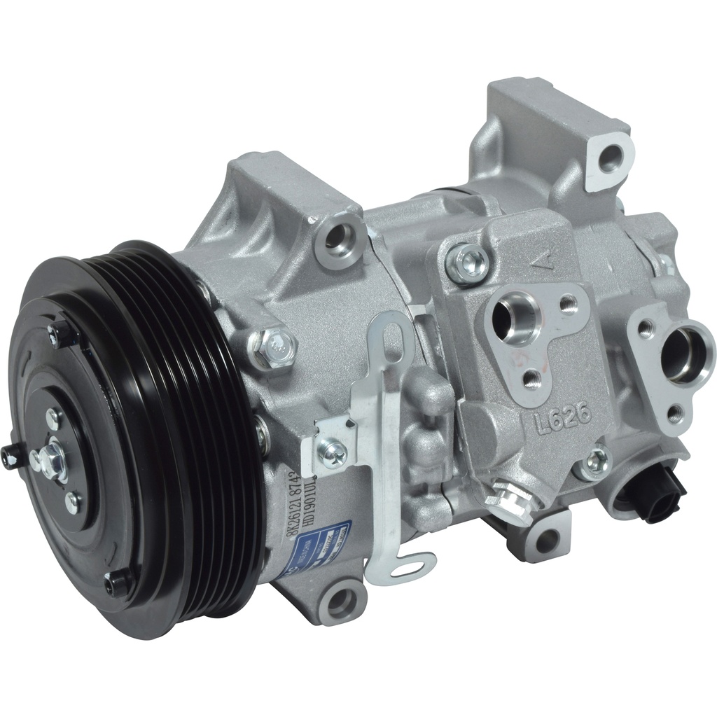 COTO COROLLA 09-10 TOY 2.4 =  