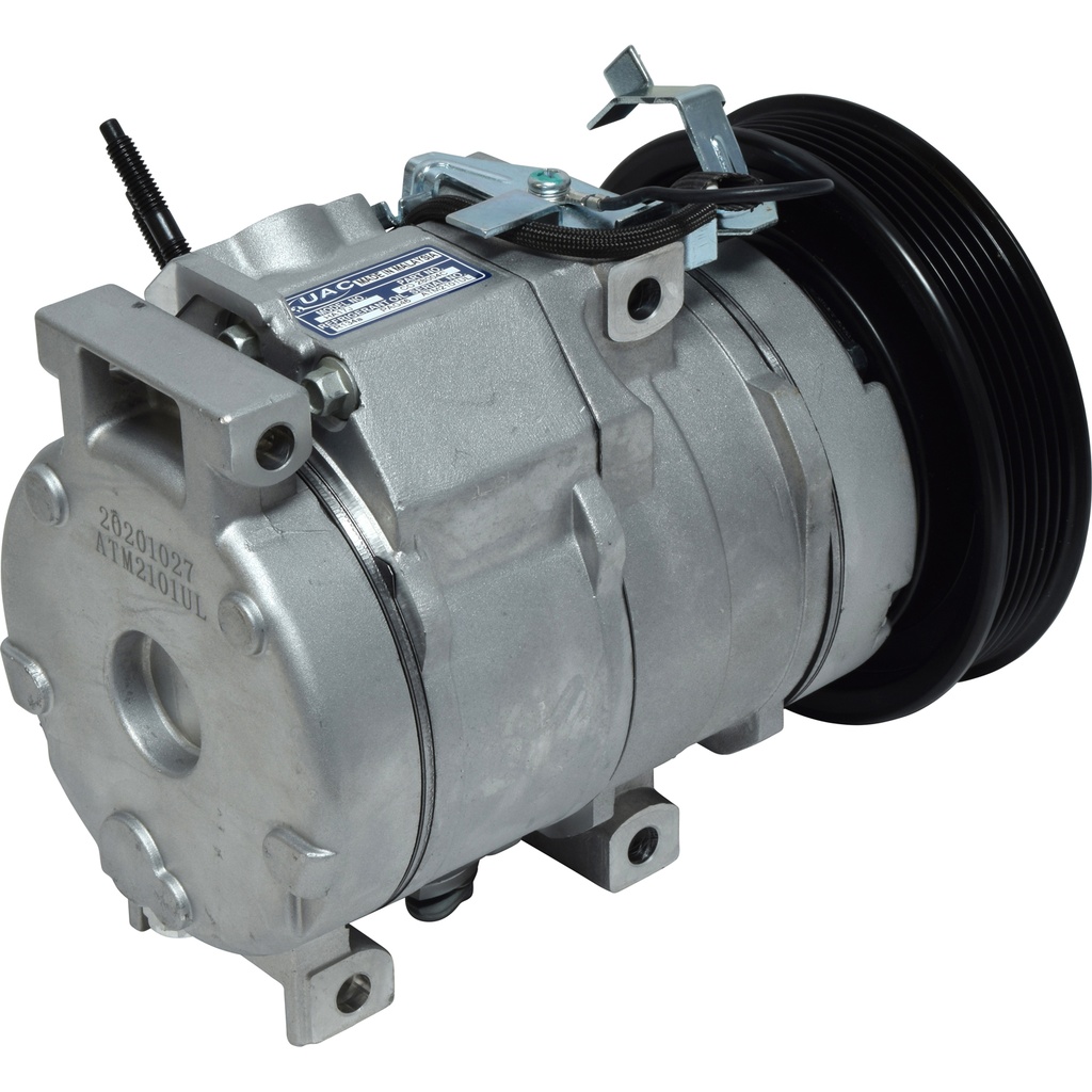COTO HIGHLANDER 01-06 CAMRY   