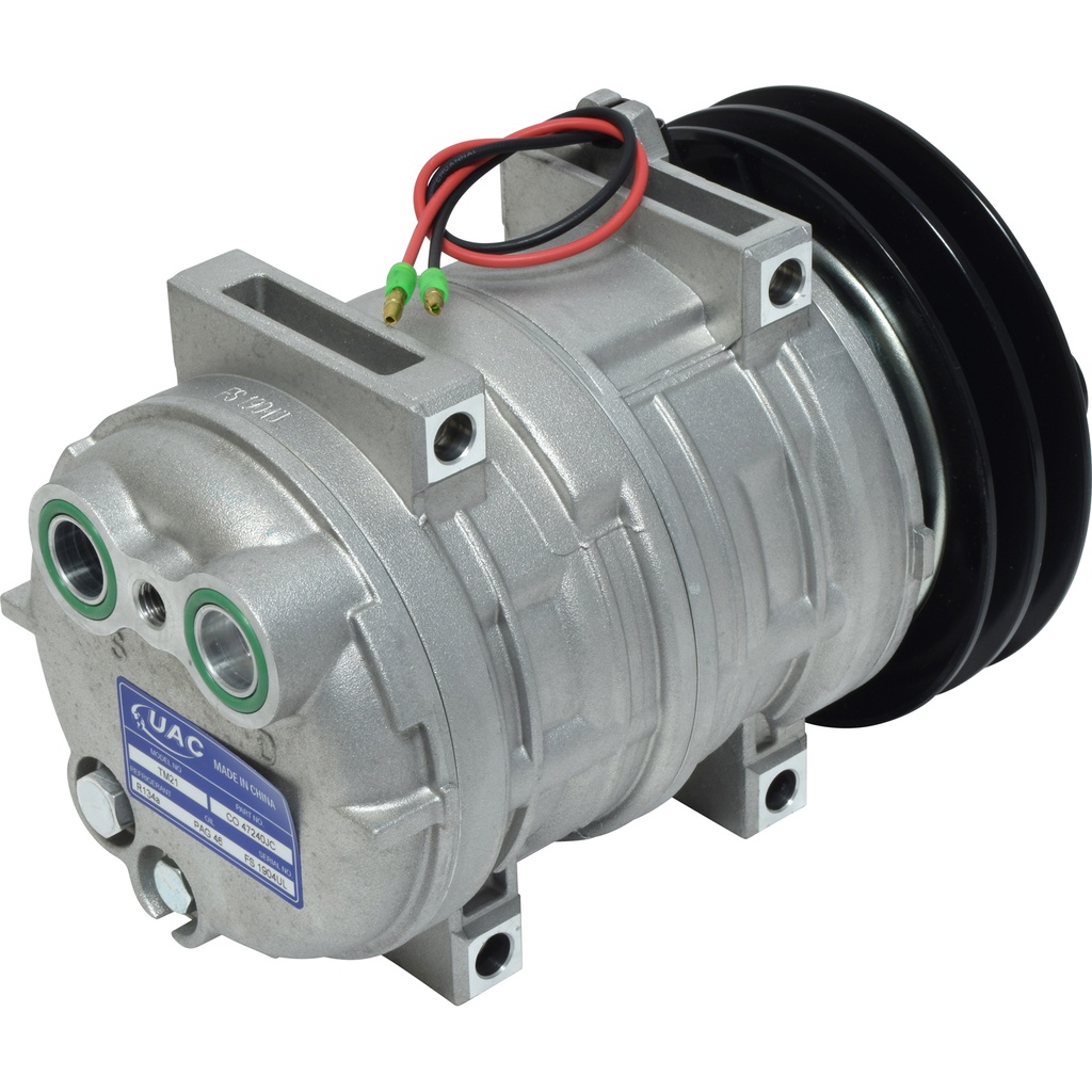 COUN DKS TAMA TM21 2A         