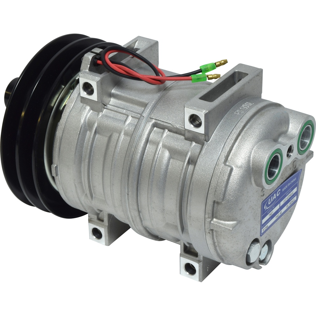COUN DKS TAMA TM21 2A         