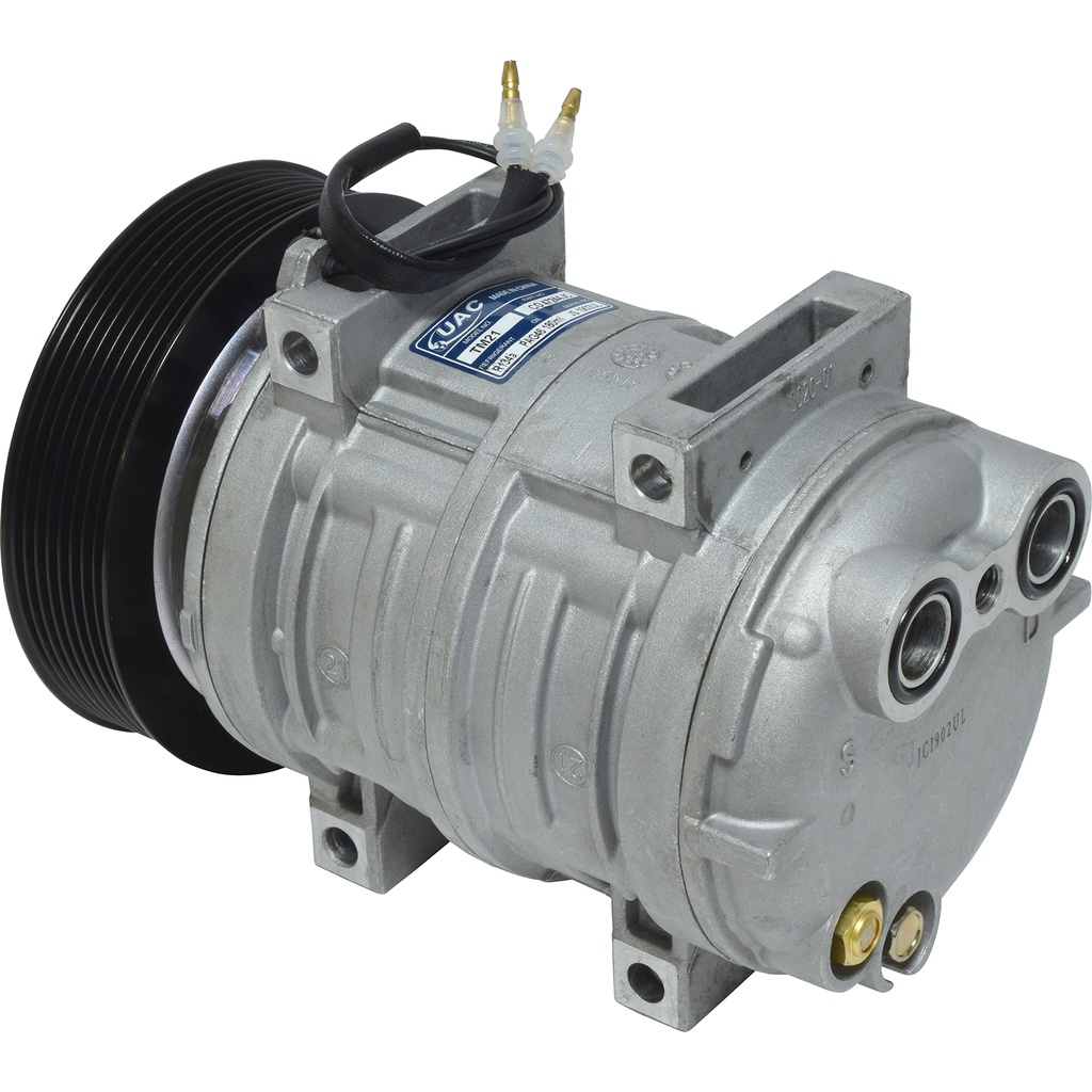 COUN DKTM21 8PV 12V T/P HPAD  