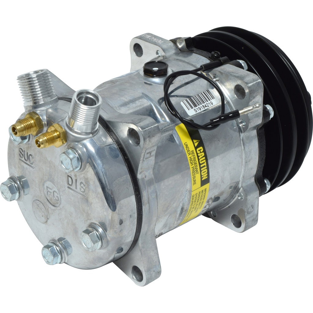 COUN SD508 2A 12V NEW UNIV    