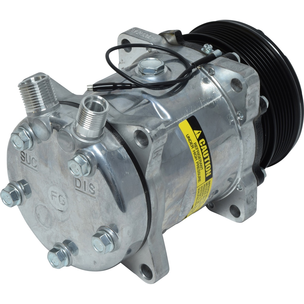 COUN SD508 7PV 12V VOR UNIV   