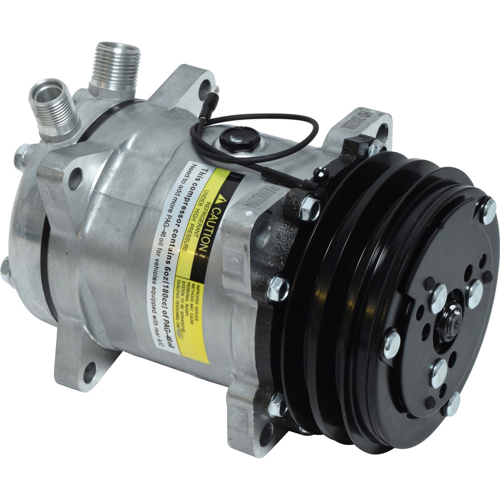 COUN SD5H14 2A 12V            