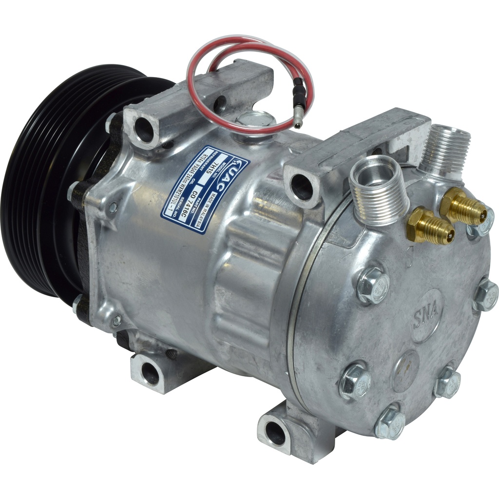 COUN SD709 6PV T/PAS (560)    