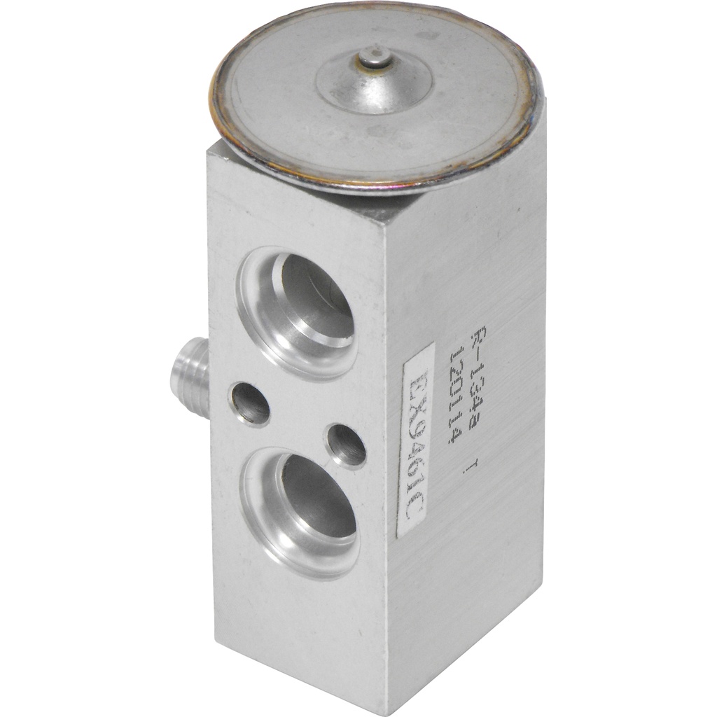EXCA INT 95-01 BQ = 38886     