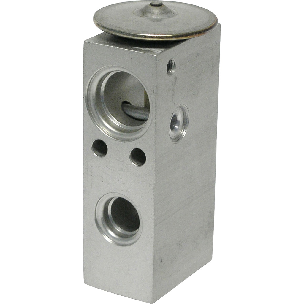 EXCR CARAVAN 01-03 F WO/SENSOR
