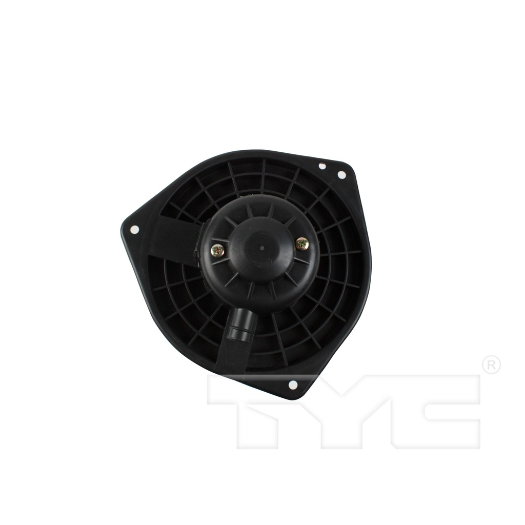 BWMI LANCER 08-11 OUTLANDER   