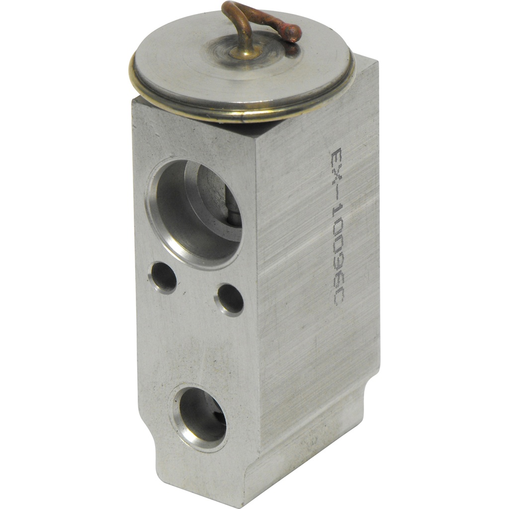 EXMI MONTERO 01-04 AUX =      