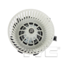 BWAU A4 09-12 AUDI SDN